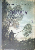 Mickiewicz Ballady