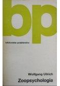 Zoopsychologia