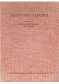 Medycyna sądowa