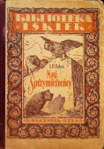 Nasi sprzymierzeńcy 1925 r.