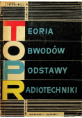 Teoria obwodów Podstawy radiotechniki