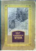 Tajemnicza wyspa