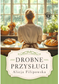 Drobne przysługi