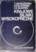 Krajowe silniki wysokoprężne