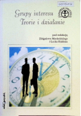 Grupy interesu Teorie i działanie