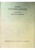 Zarys ortopedii ogólnej