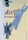 Mity Mezopotamii
