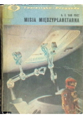 Misja międzyplanetarna
