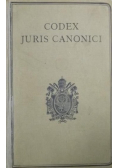 Codex Juris Canonici 1918 r.