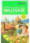Rozmówki ilustrowane audio - włoskie