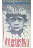 Dzieciństwo