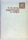 Psychologia a religia