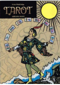 Tarot Arkana małe
