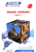 Język chiński Tom 1 Łatwo i przyjemnie