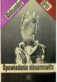 Opowiadania niesamowite