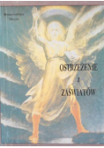 Ostrzeżenie z zaświatów