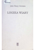 Logika wiary