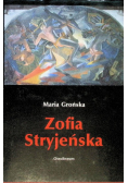 Zofia Stryjeńska