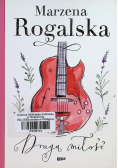 Druga miłość