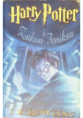 Harry Potter i Zakon Feniksa