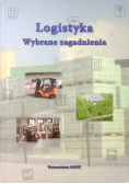 Logistyka wybrane zagadnienia