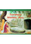 Tajemnica Wielkiej Nocy
