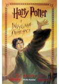 Harry Potter i Insygnia Śmierci