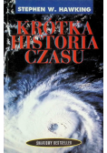 Krótka historia czasu