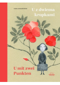 U z dwiema kropkami / U mit zwei Punkten