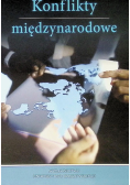 Konflikty międzynarodowe