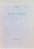 Lukian Dialogi Tom II