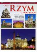Cały Rzym i Watykan