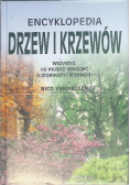 Encyklopedia drzew i krzewów