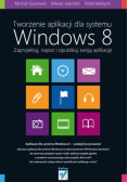 Tworzenie aplikacji dla systemu windows 8, Nowa