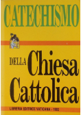 Catechismo Della Chiesa Cattolica