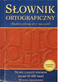 Słownik ortograficzny