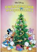 Gwiazdkowa niespodzianka