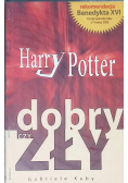 Harry Potter dobry czy zły