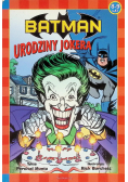 Batman Urodziny jokera