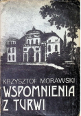 Wspomnienia z Turwi