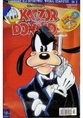 Kaczor Donald Nr 3/01