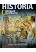 Historia Tom 3 Schyłek Starożytnego Egiptu