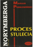 Norymberga Proces stulecia