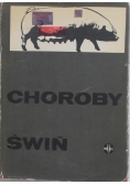 Choroby świń