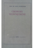 Choroby wewnętrzne
