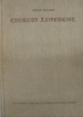 Choroby zawodowe