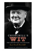 Churchill's Wit