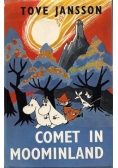Comet in Moominland