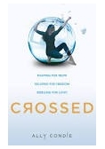 Crossed