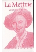 Człowiek -Maszyna